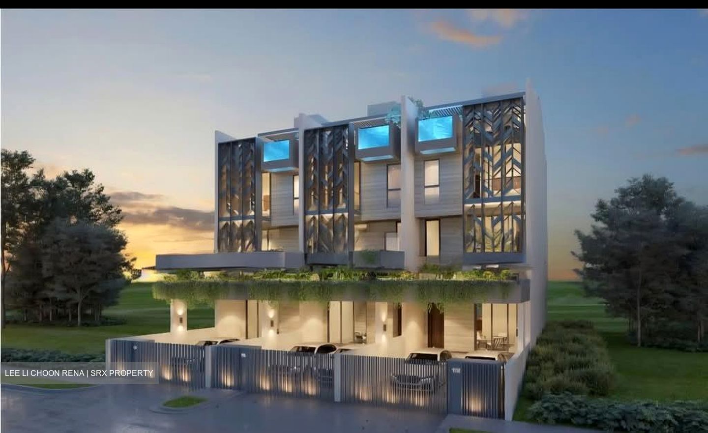 Joo Chiat Terrace (D15), Terrace #594930511